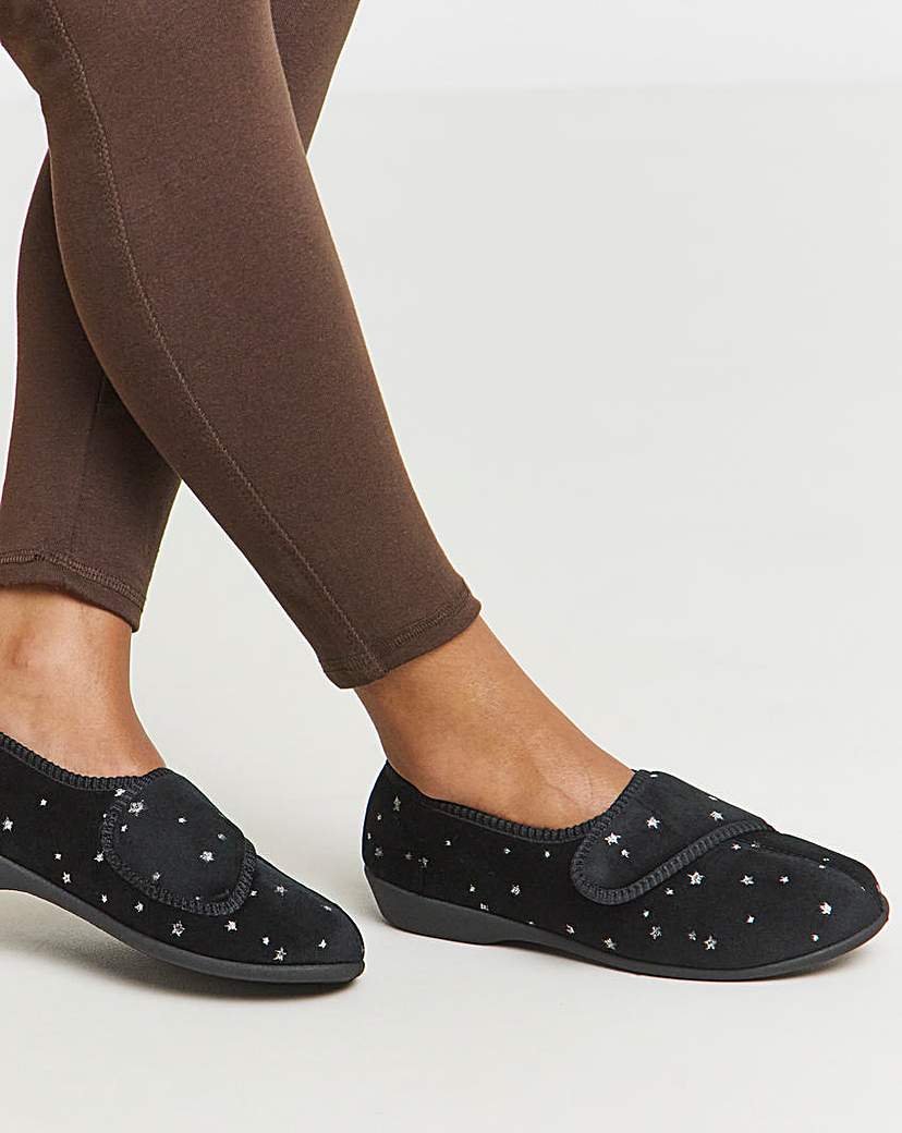 T&C Full slipper Wide