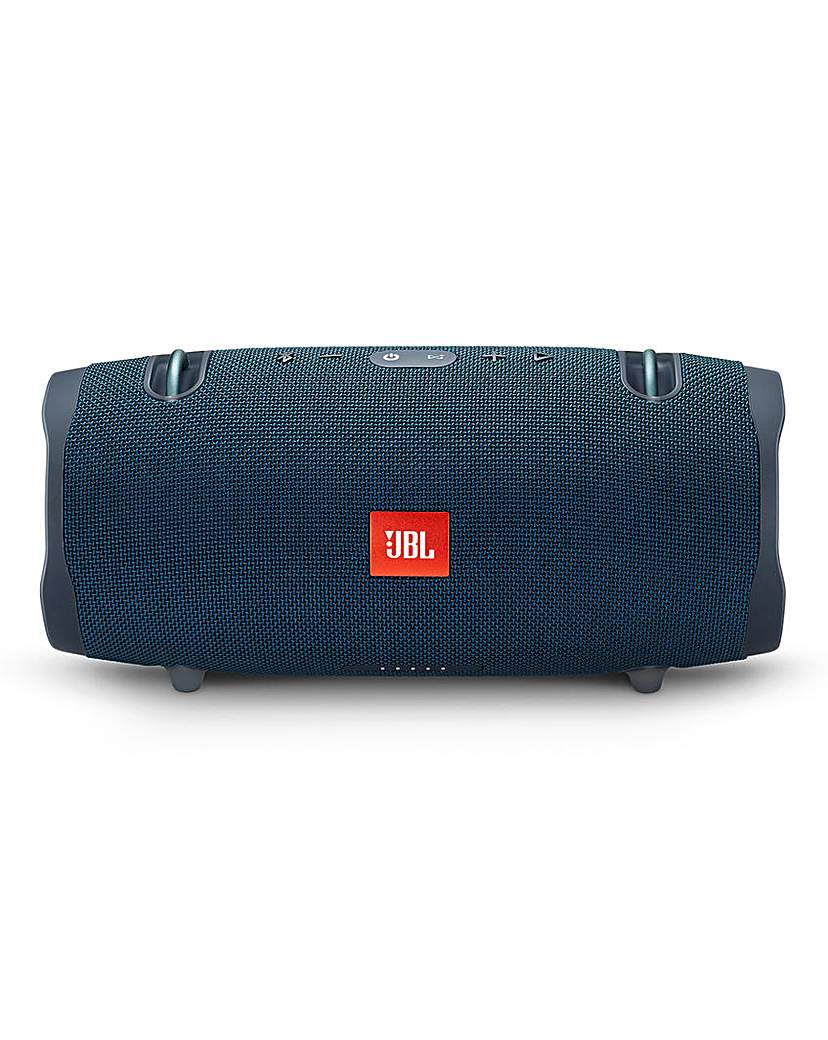 JBL Xtreme 2 Speaker Blue