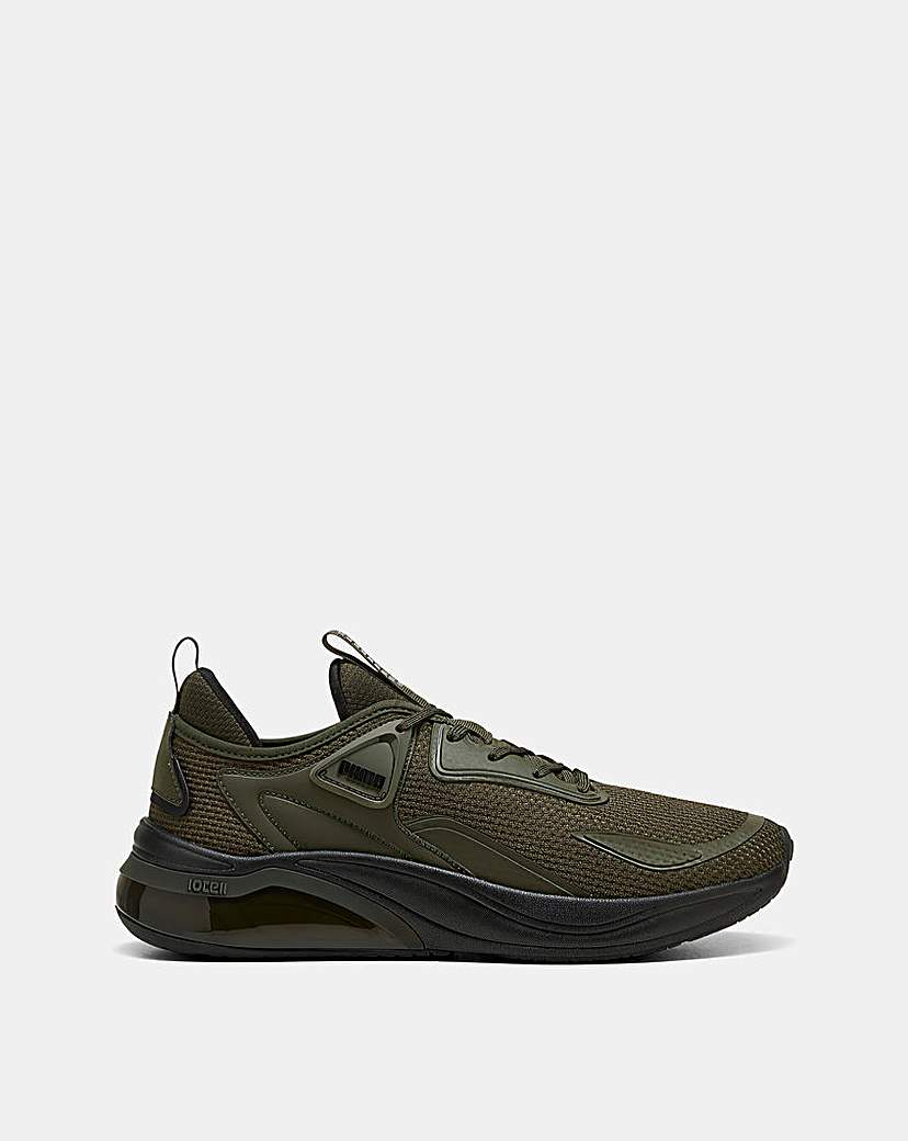 New In - PUMA Cell Thrill Trainers