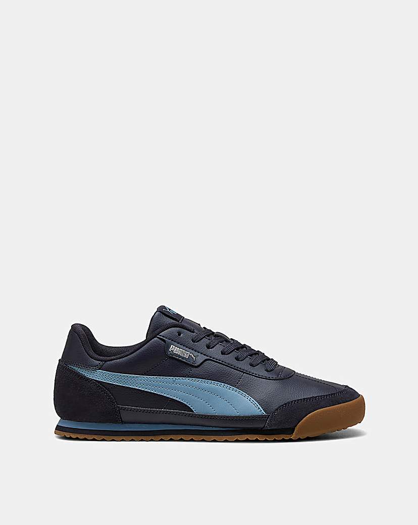 New In - PUMA Turino II OG Trainers