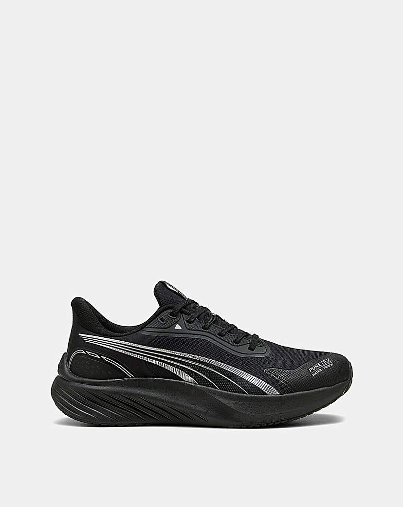 New In - PUMA Pounce Lite PTX Waterproof Trainers