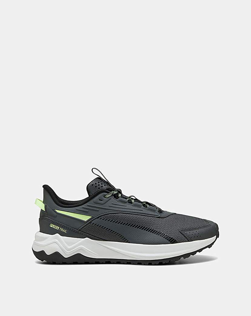 New In - PUMA Extend Lite Trail Trainers