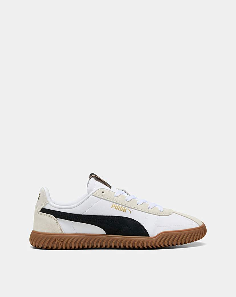 New In - PUMA Club Kayzer OG Trainers