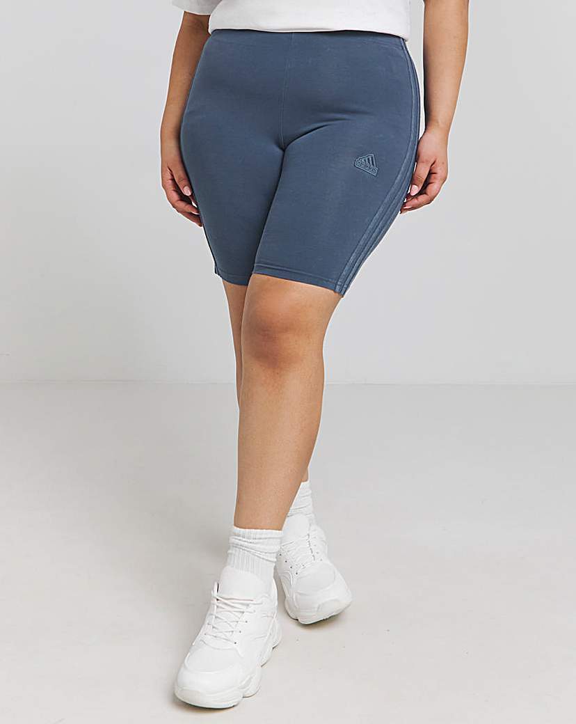 adidas 3-Stripes Bike Shorts
