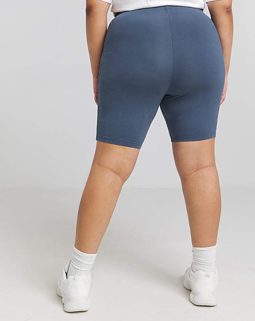 adidas 3-Stripes Bike Shorts