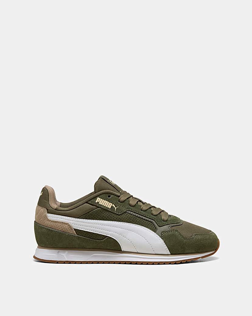 New In - PUMA Softride St Miler SD Trainers