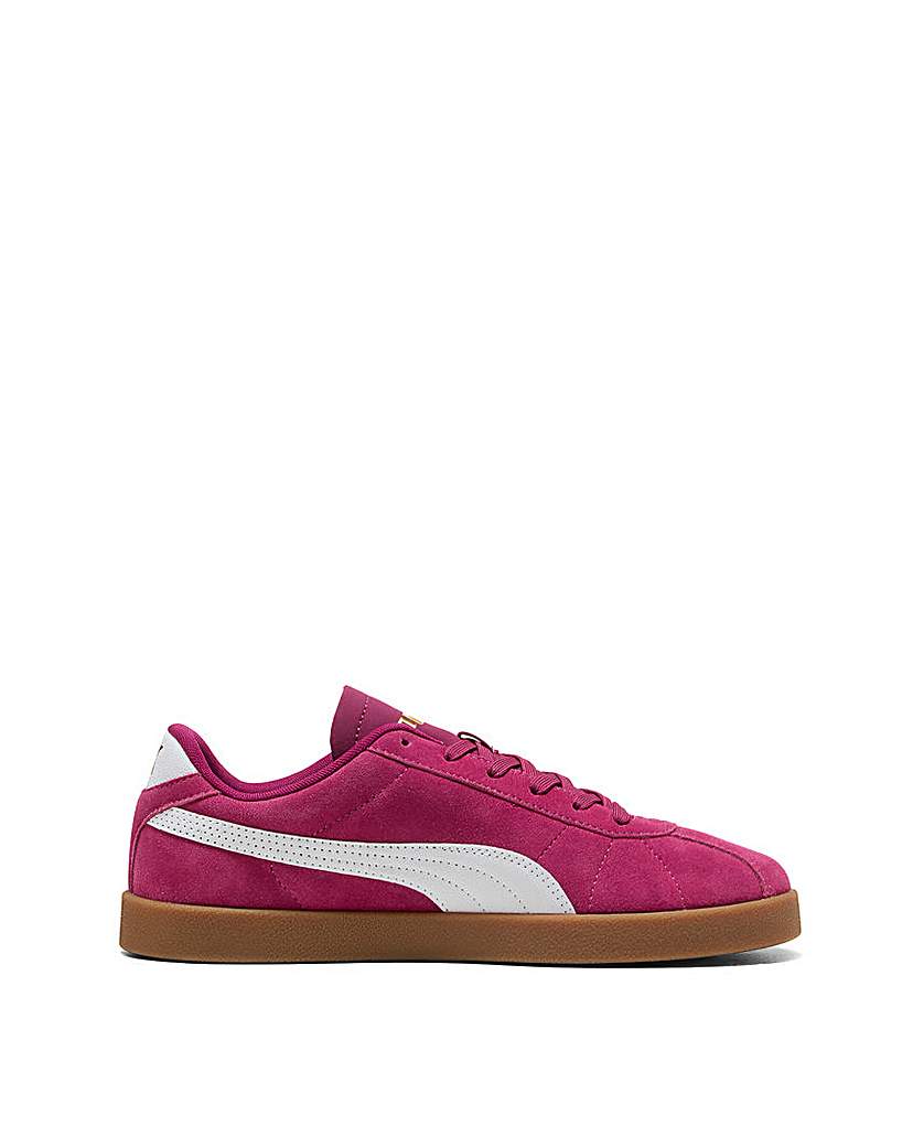 PUMA Club II Trainers