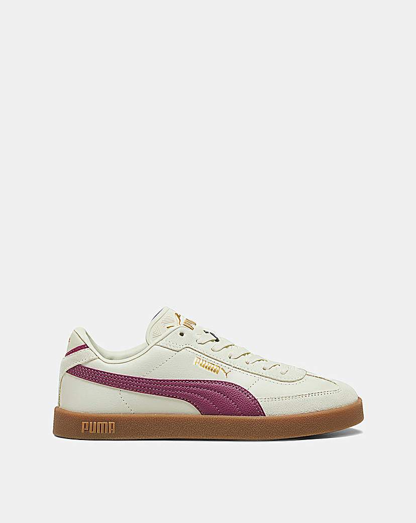 Puma Club II Era Trainers