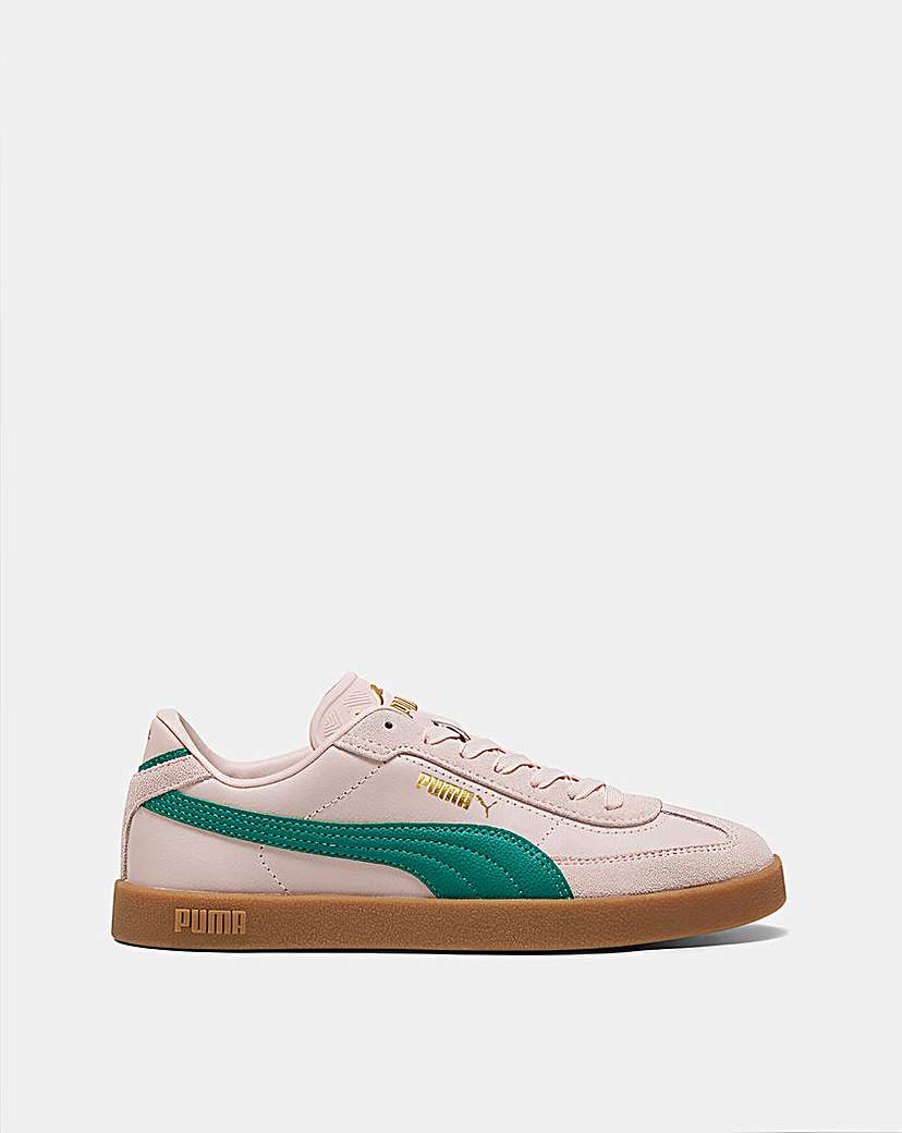 Puma Club II Era Trainers