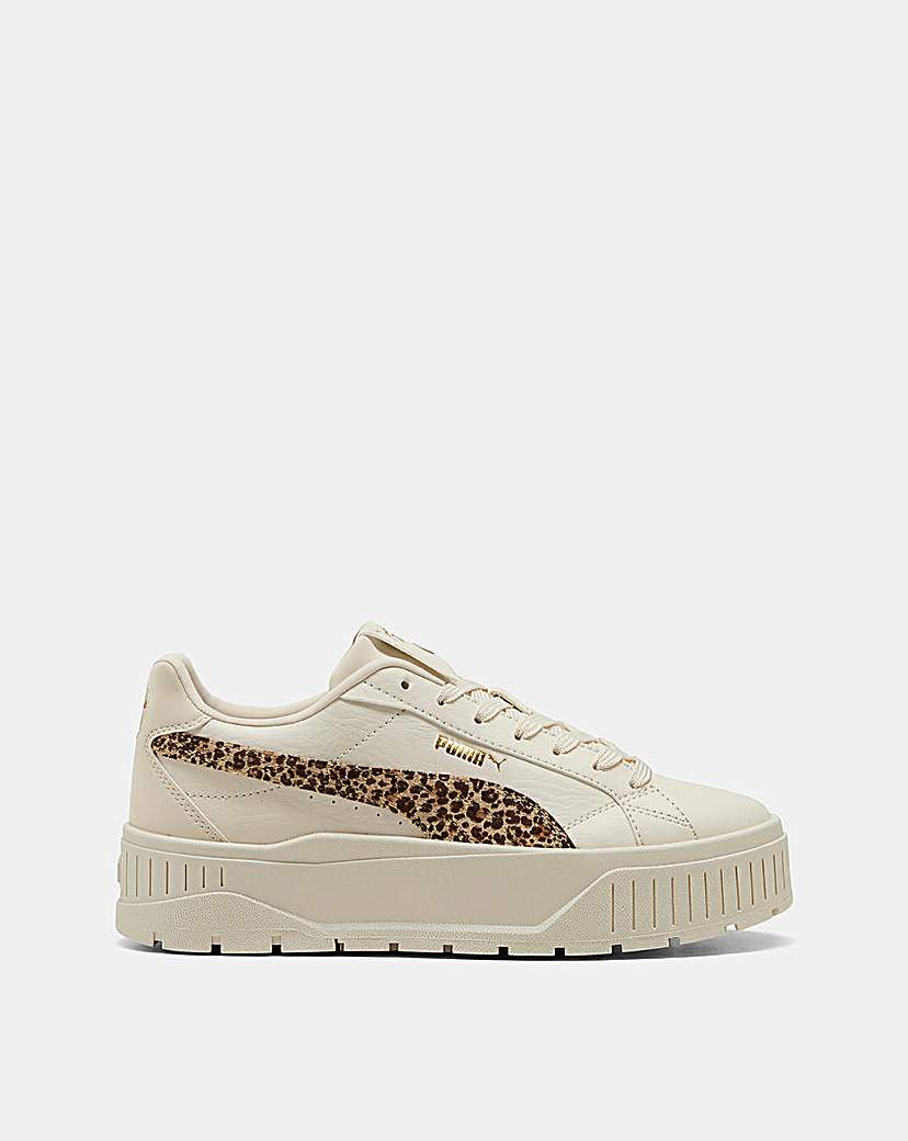 New In - Puma Karmen II Animal Trainers