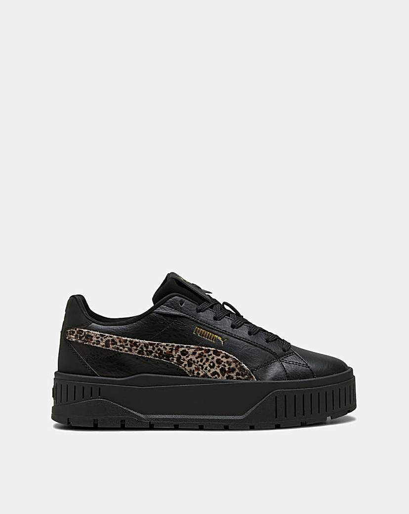 New In - Puma Karmen II Animal Trainers