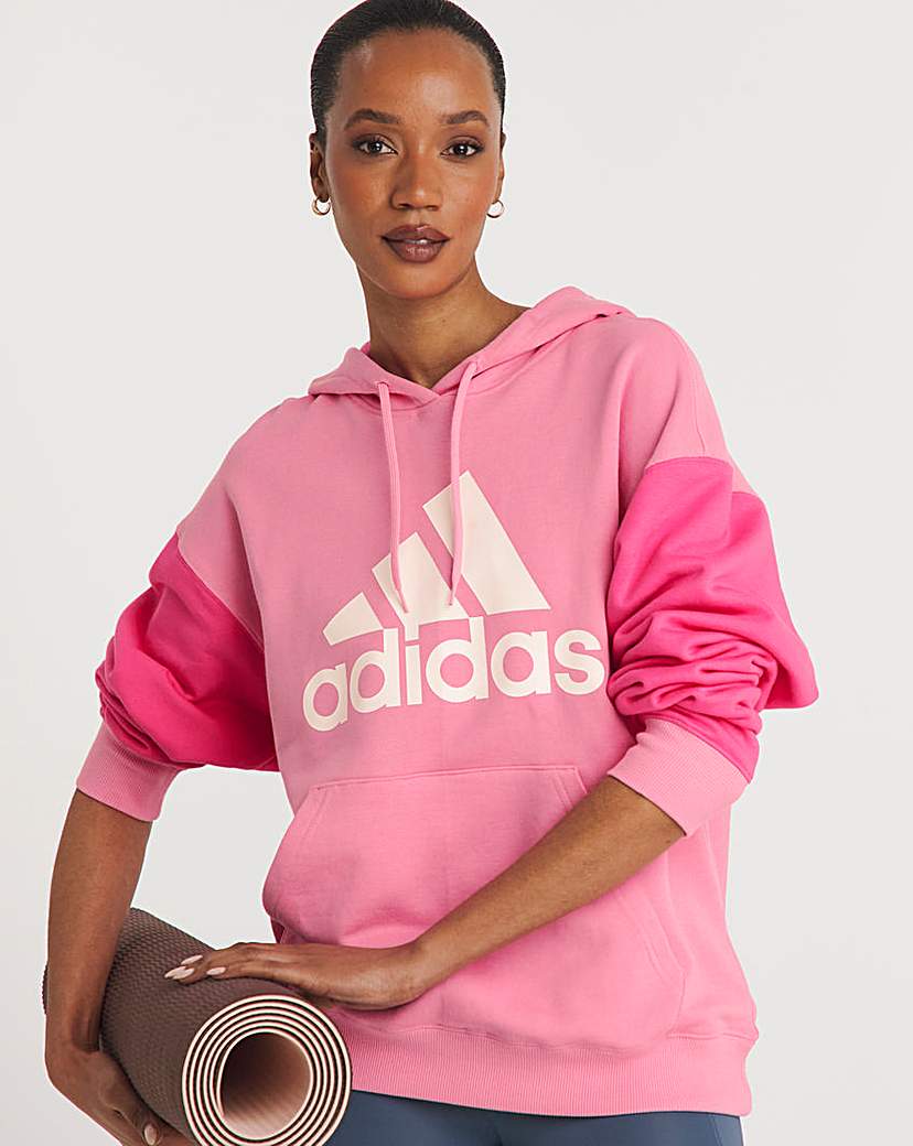 adidas Essentials Oversized Hoodie