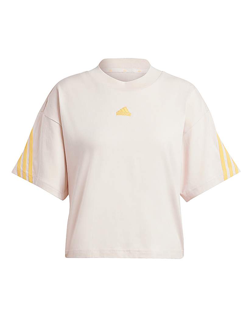 adidas 3-Stripes T-Shirt