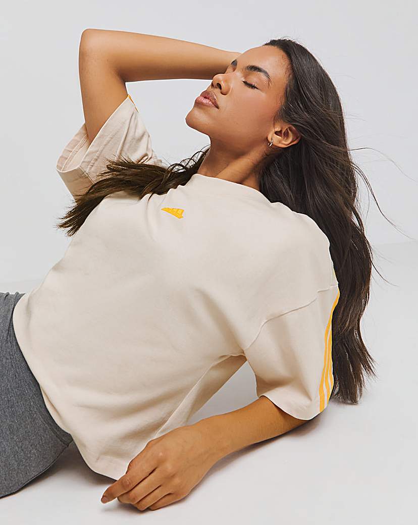 adidas 3-Stripes T-Shirt