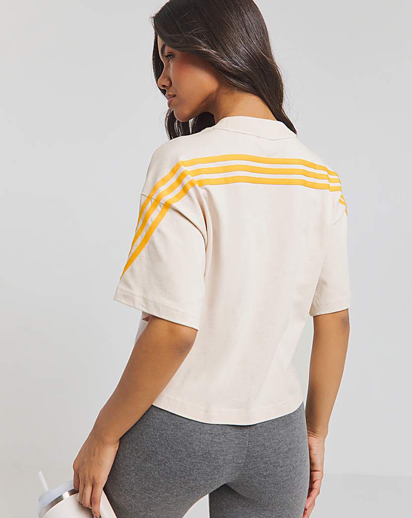 adidas 3-Stripes T-Shirt