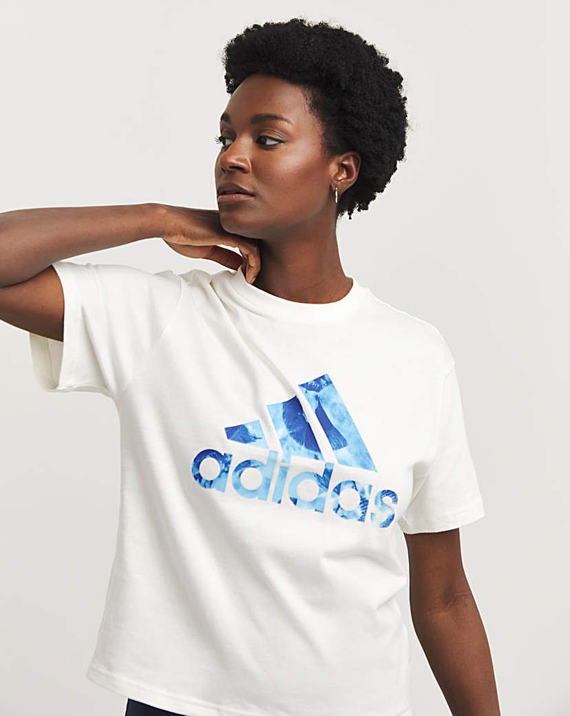 adidas Graphic T-Shirt