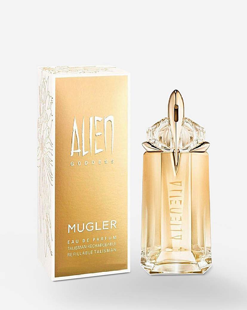 Mugler Alien Goddess EDP 90ml from Thierry Mugler Buy from JD Williams on The UK High Street