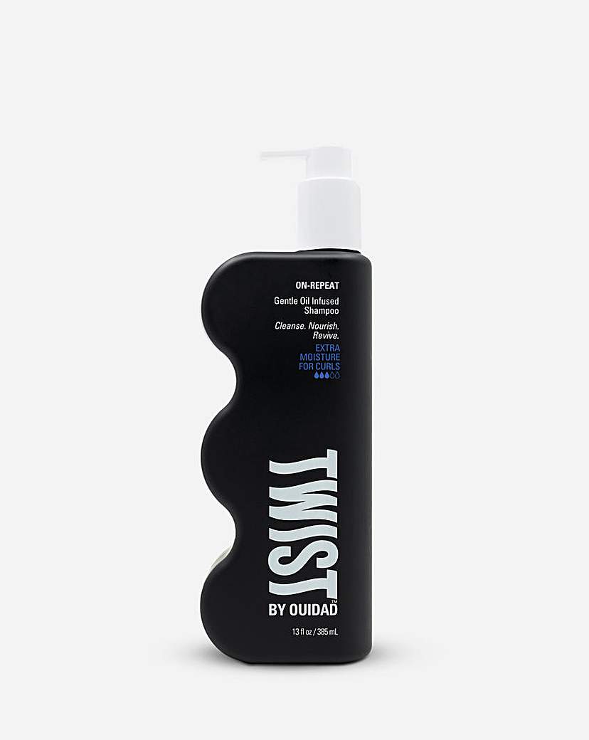 Twist Weather or Not Conditioner