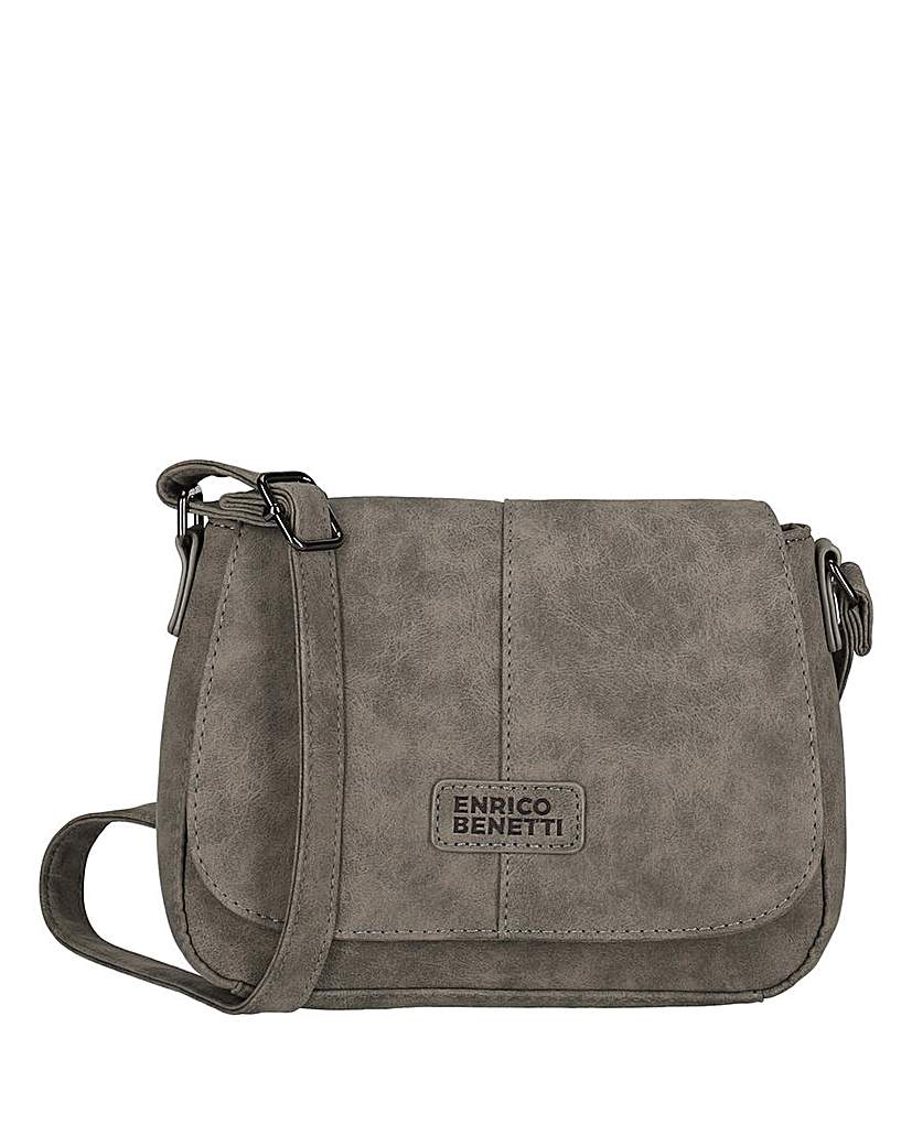 Enrico Benetti Kensi Small Shoulder Bag