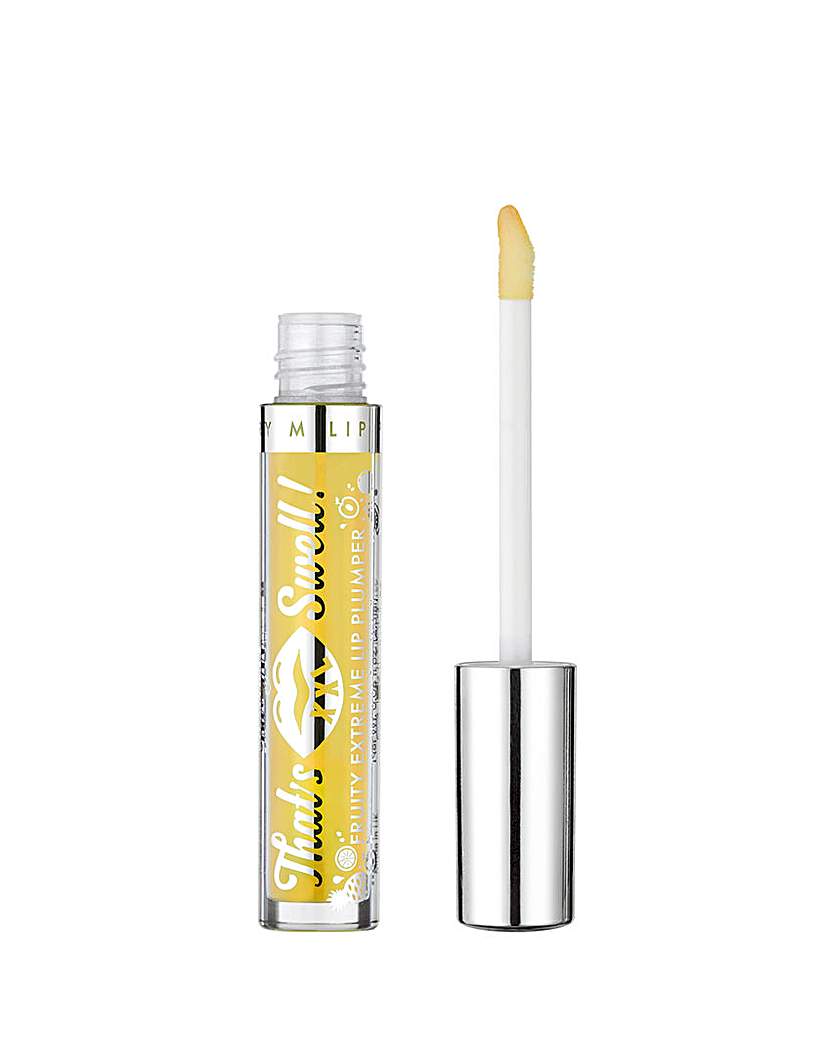 Barry M Pineapple Lip Bundle