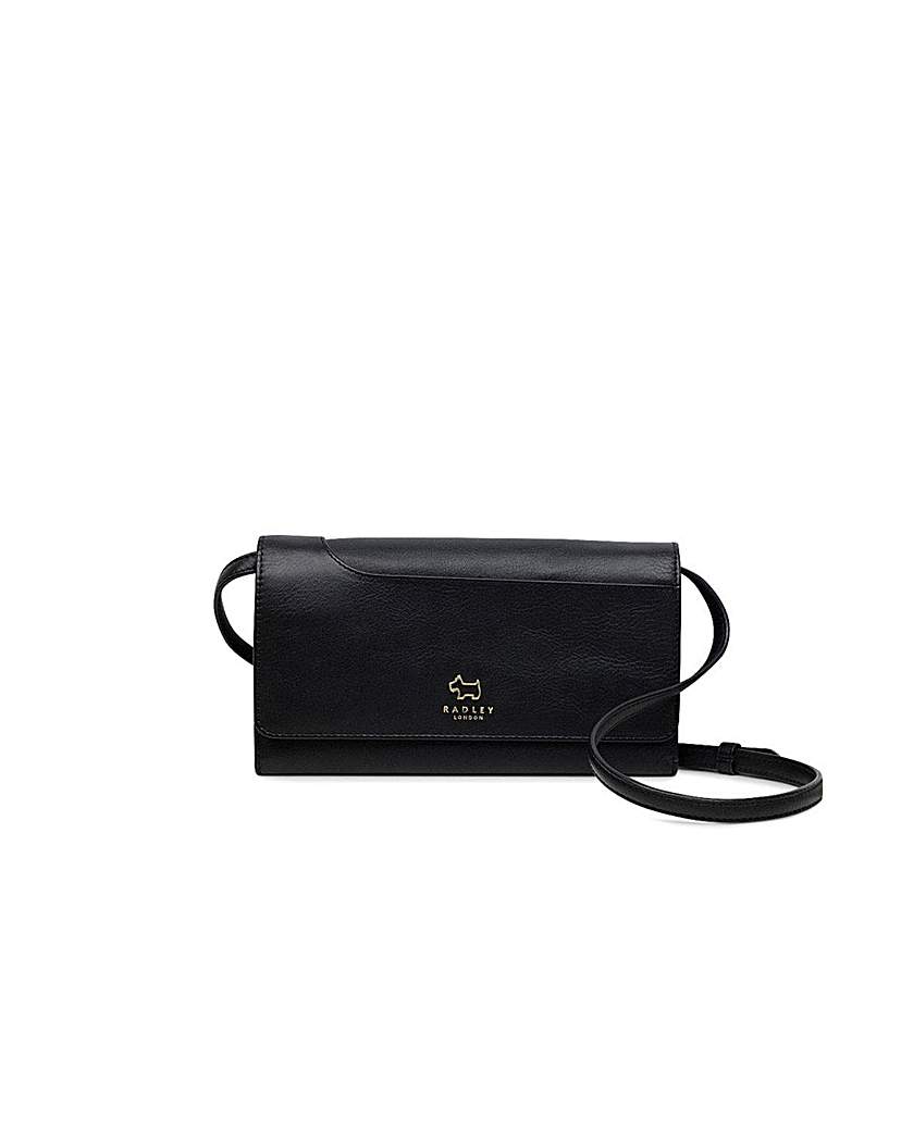 Radley Large Phone Across Body Bag