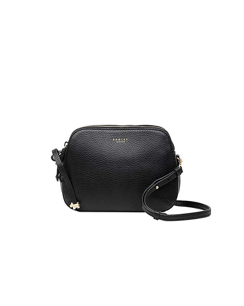 Radley Medium Ziptop Crossbody Bag