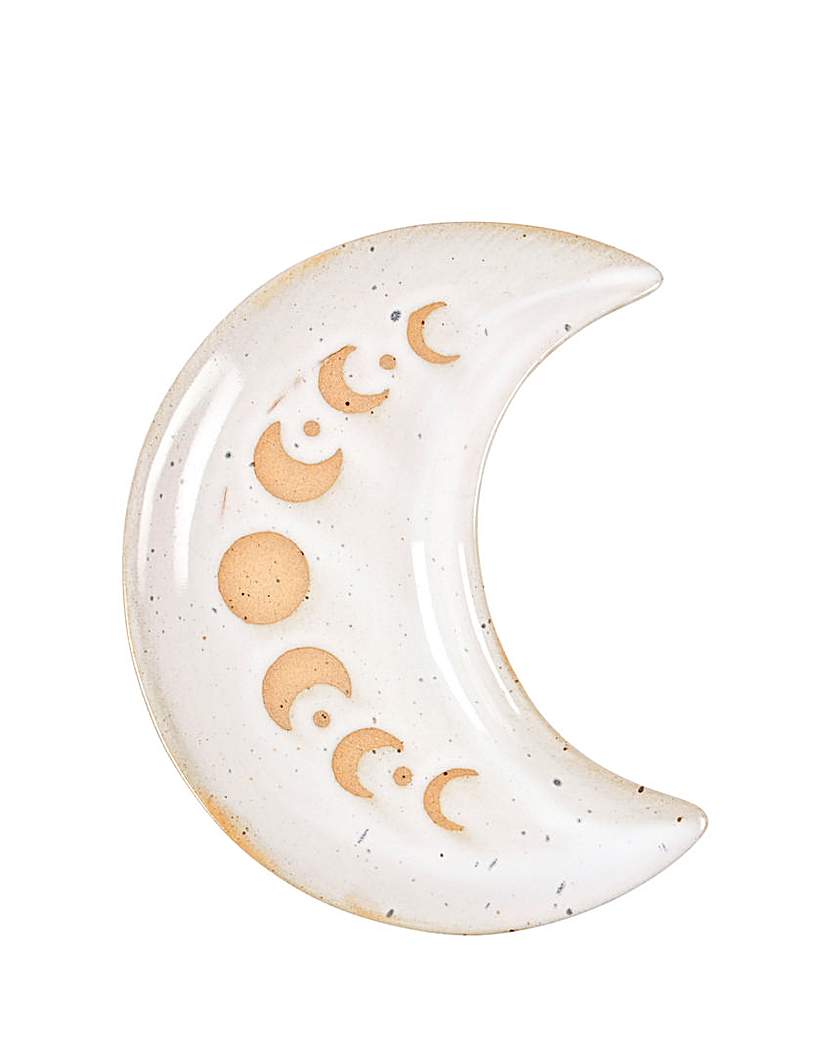 Moon Phase Trinket Tray