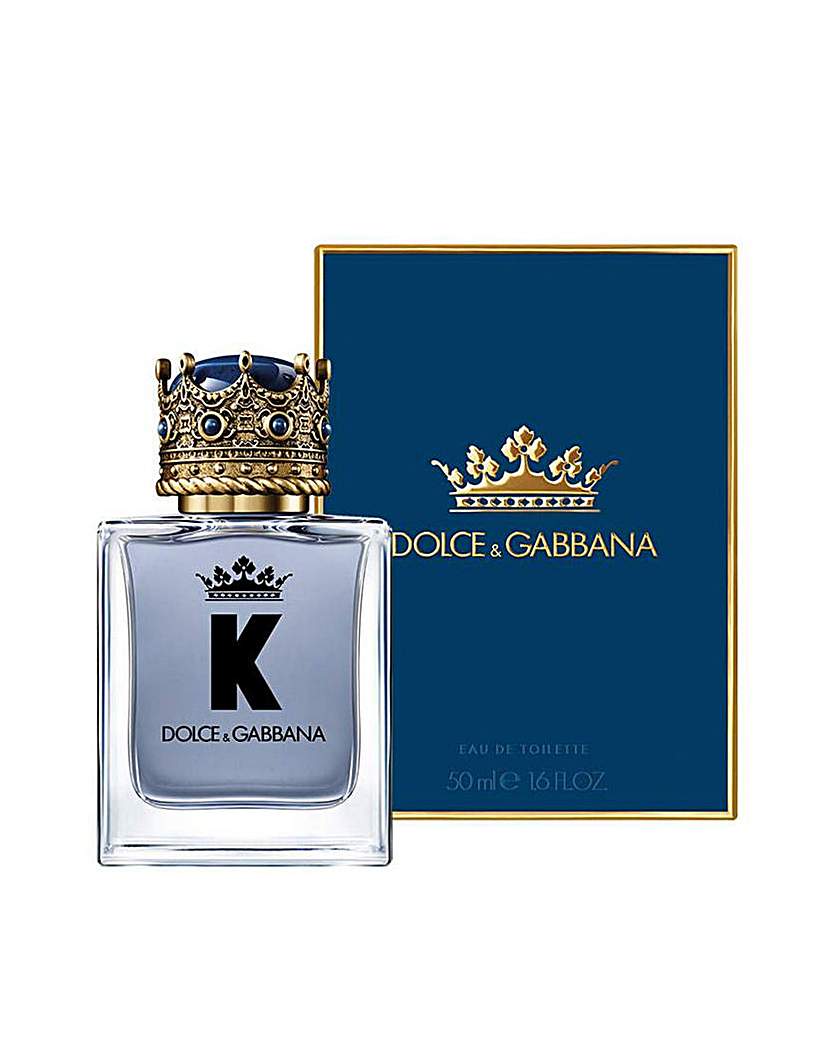 Dolce & Gabbana K 50ml EDT