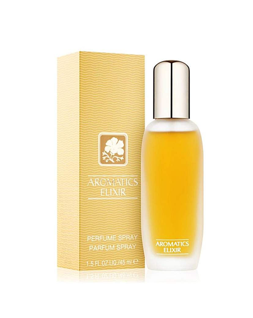 CLINIQUE AROMATICS ELIXIR EDP 45ML