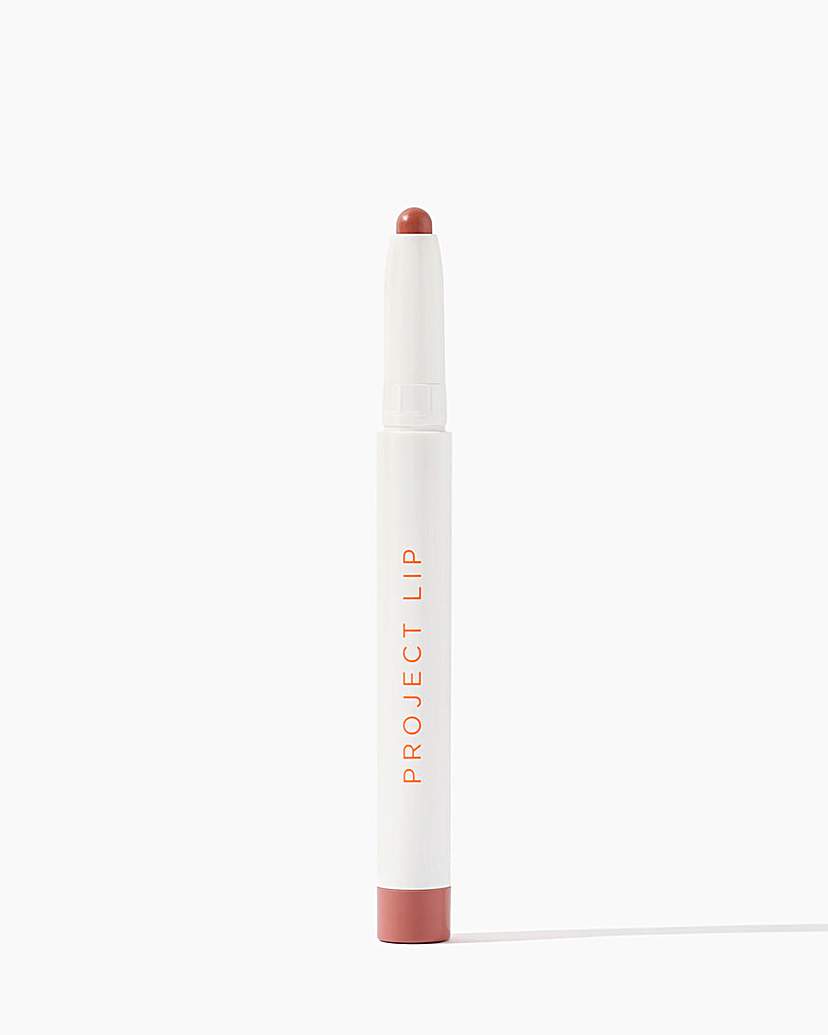 Project Lip Plump & Fill Liner Touch