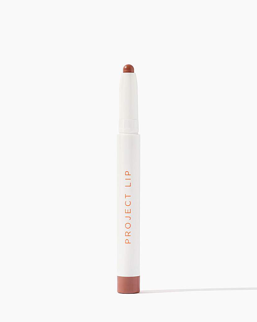 Project Lip Plump & Fill Liner Nudie