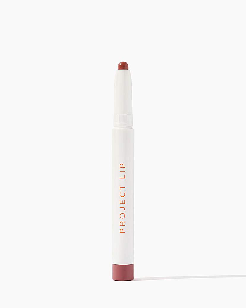 Project Lip Plump & Fill Liner Wild
