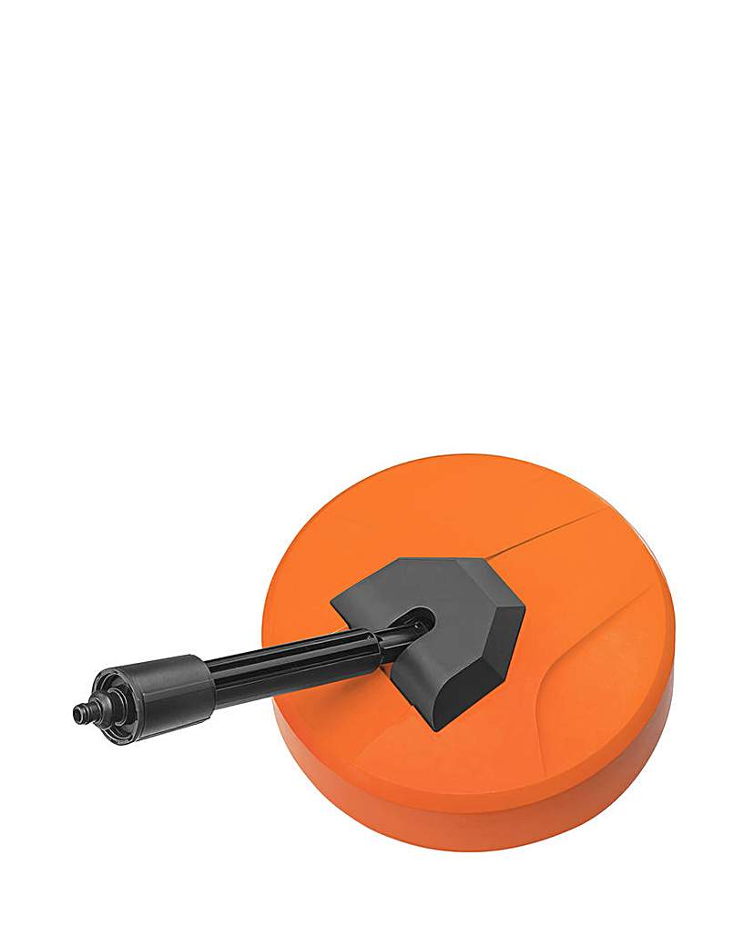 Black + Decker PATIO CLEANER