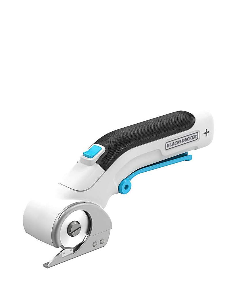 Black + Decker 3.6V Rotary Cutter