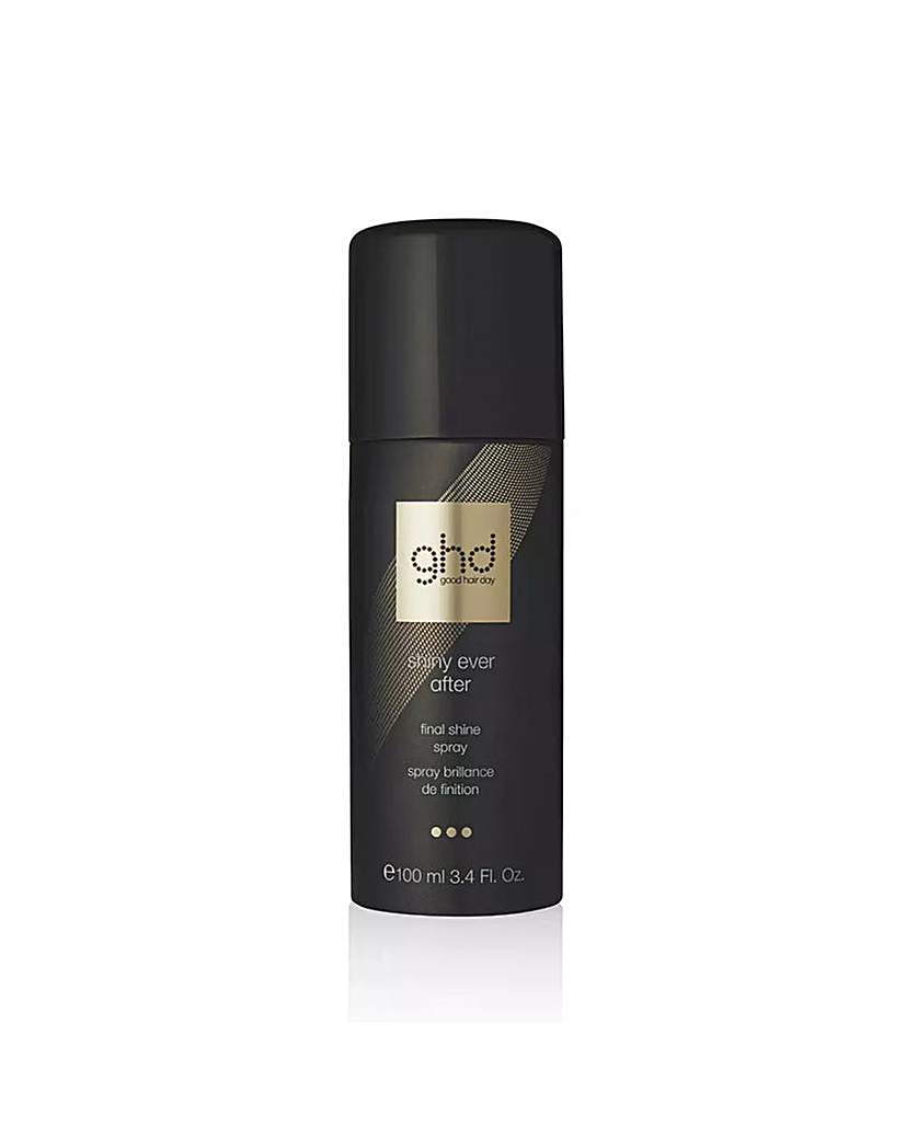 GHD Shiny Ever After- Final Shine Spray