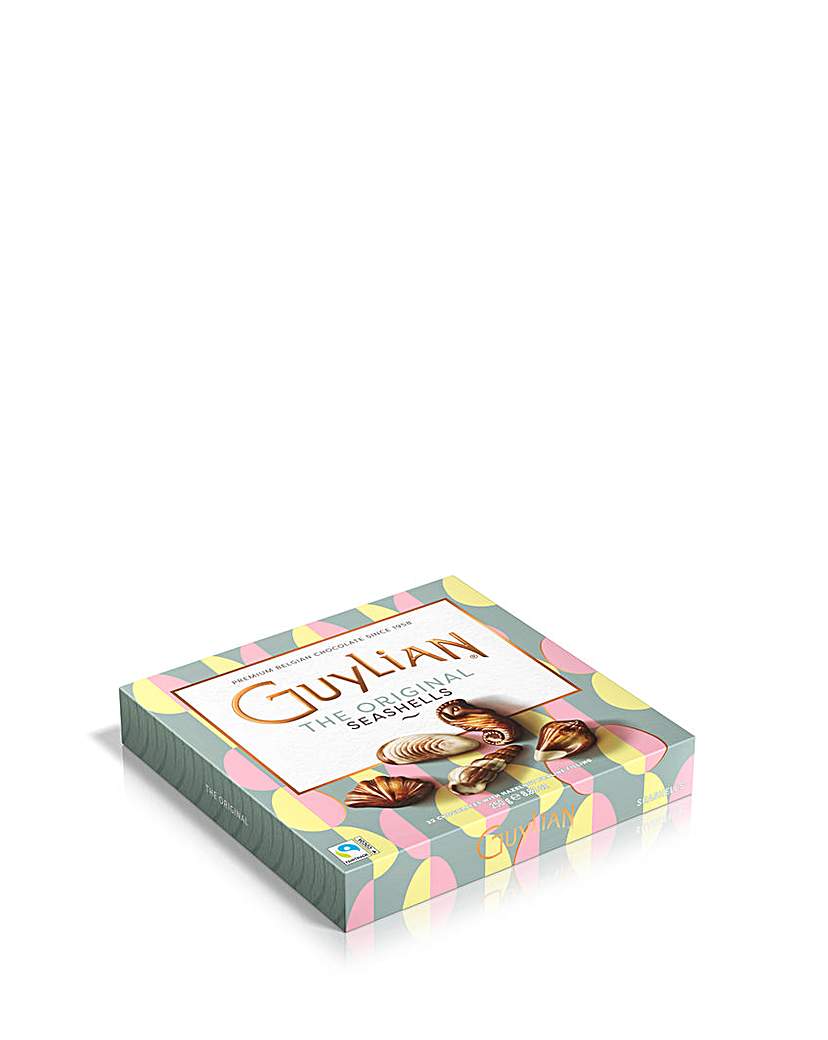 Guylian Box of Chocolates