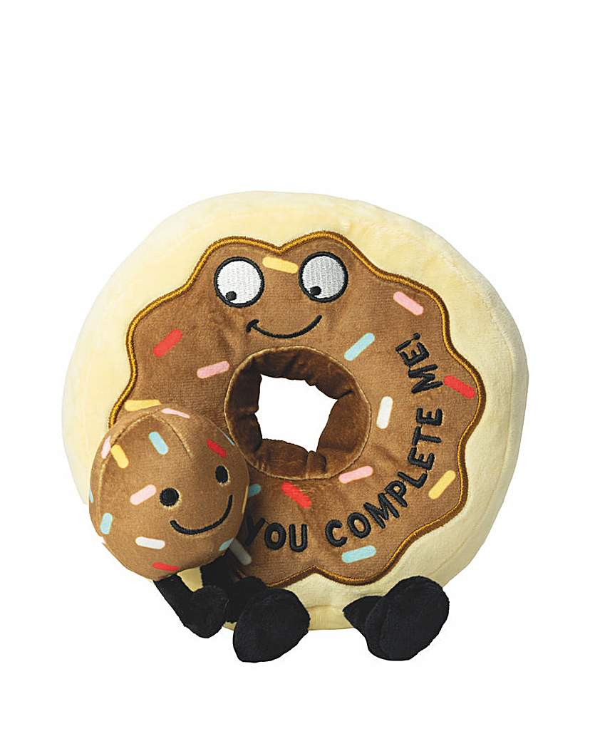 You Complete Me Punchkin