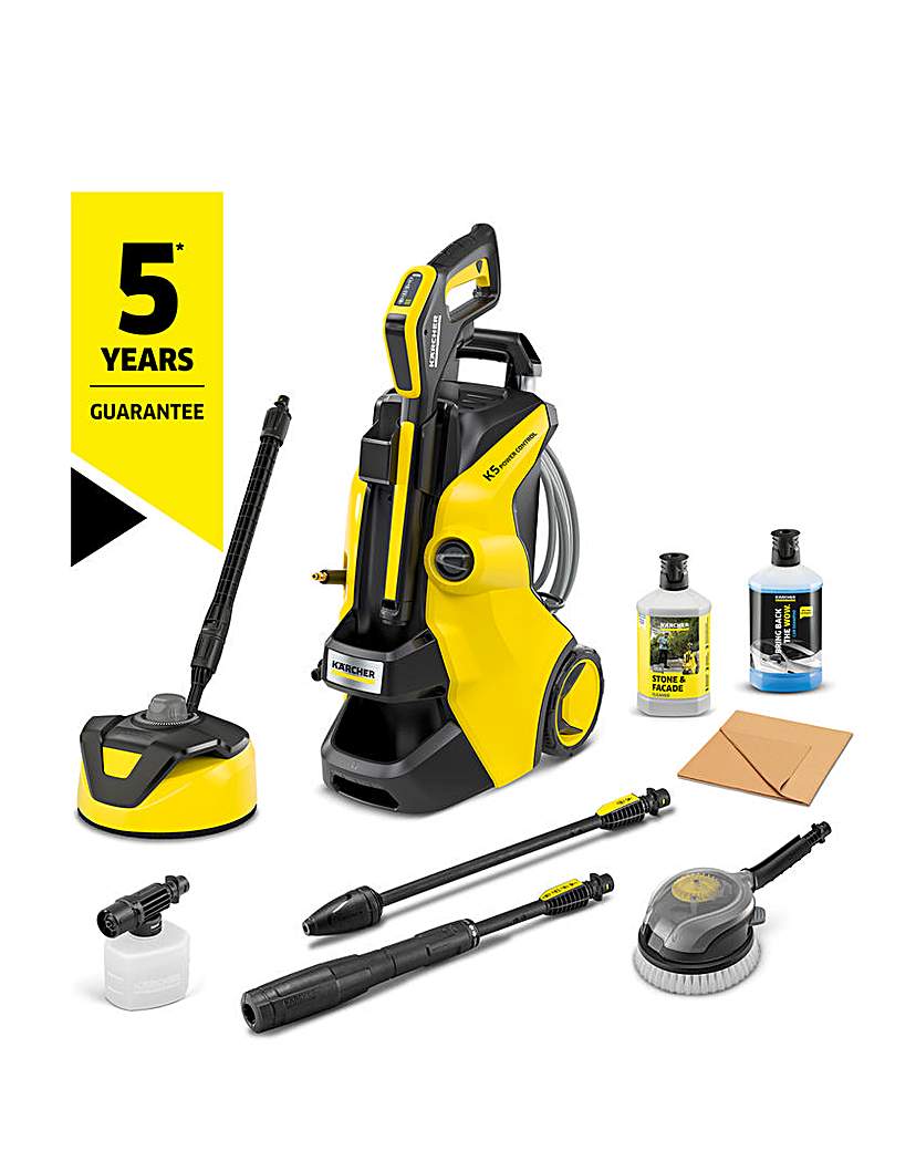 Karcher K5 Power Control FlexCar & Home