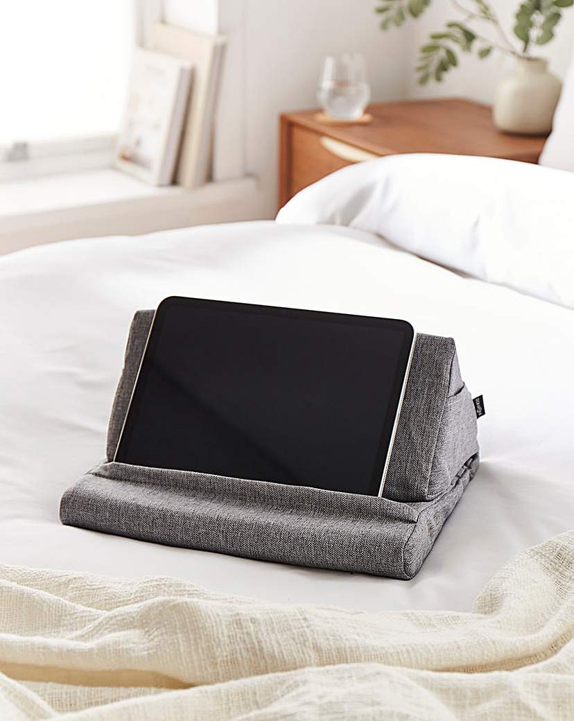 New In - Tablet Cushion