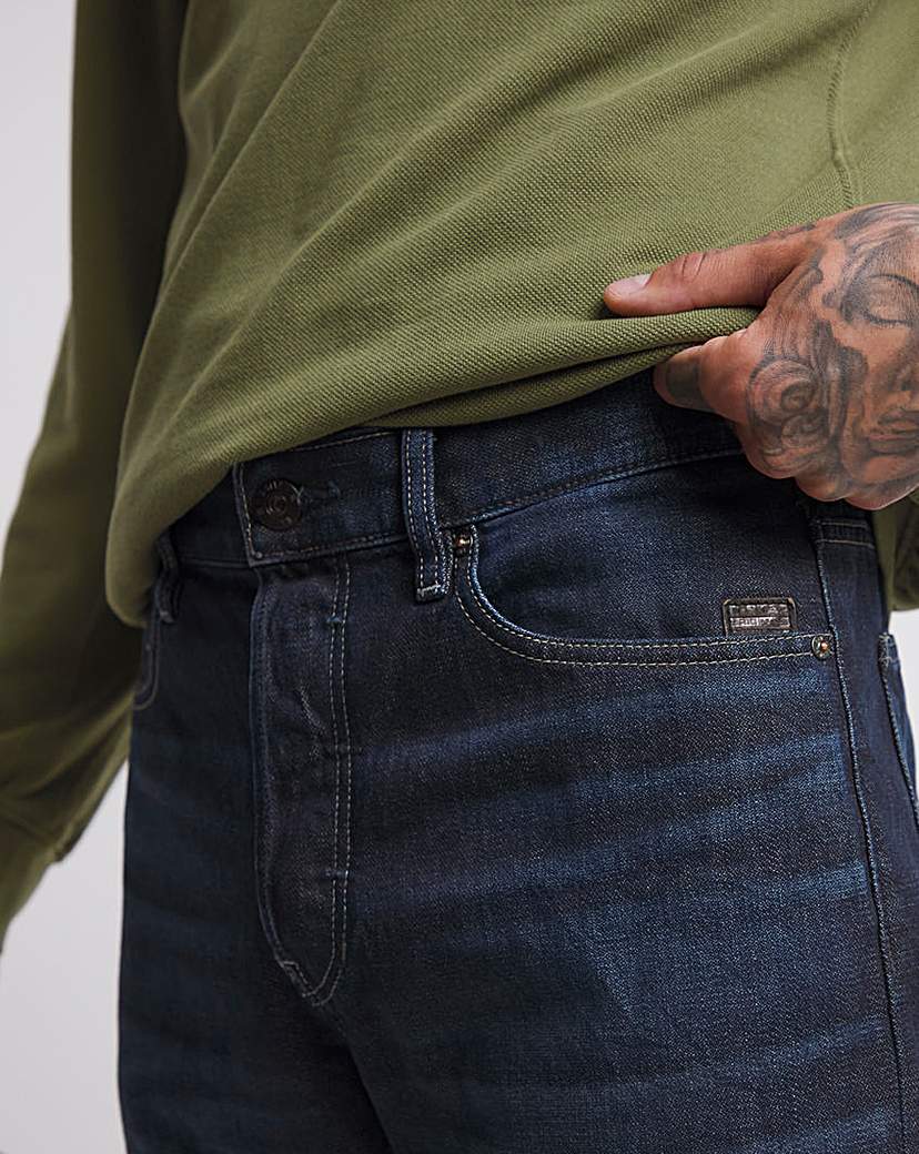 G-Star RAW Triple A Straight Jean
