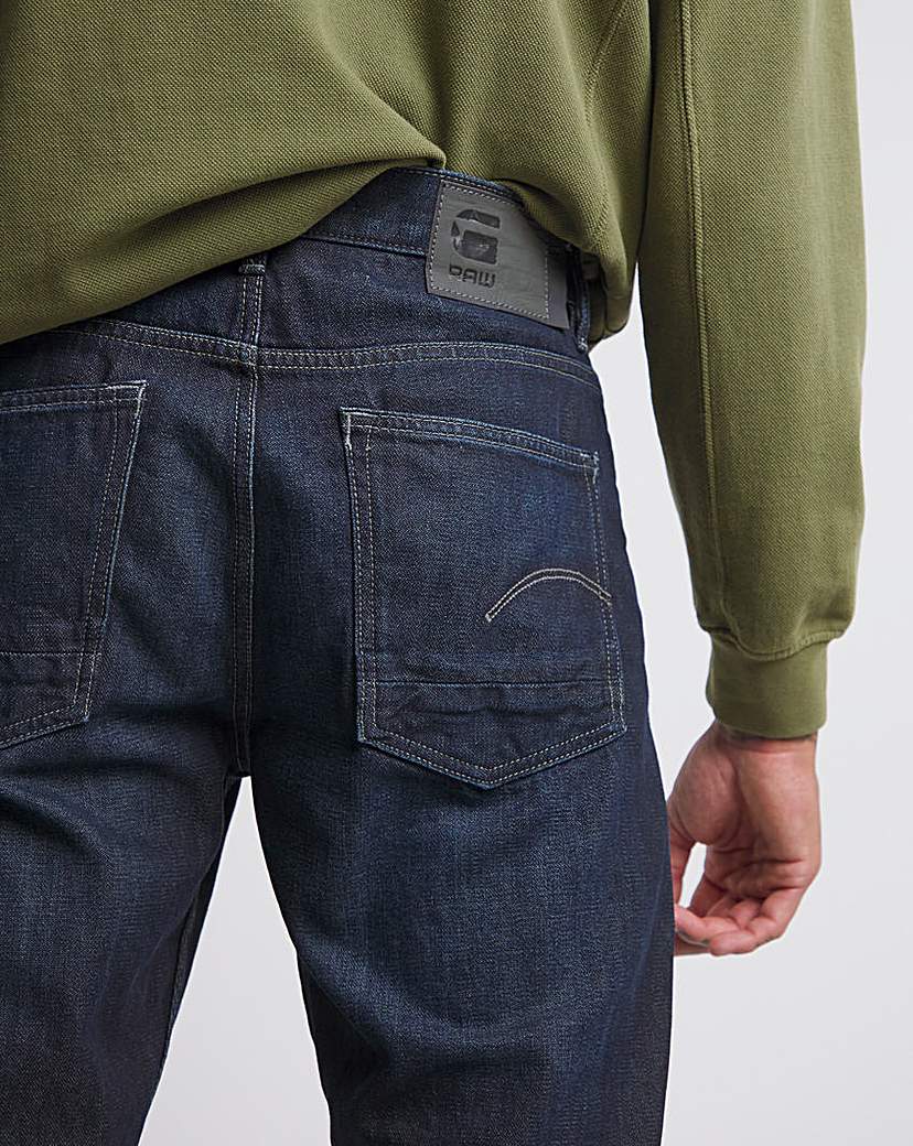 G-Star RAW Triple A Straight Jean