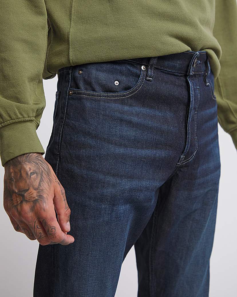 G-Star RAW Triple A Straight Jean