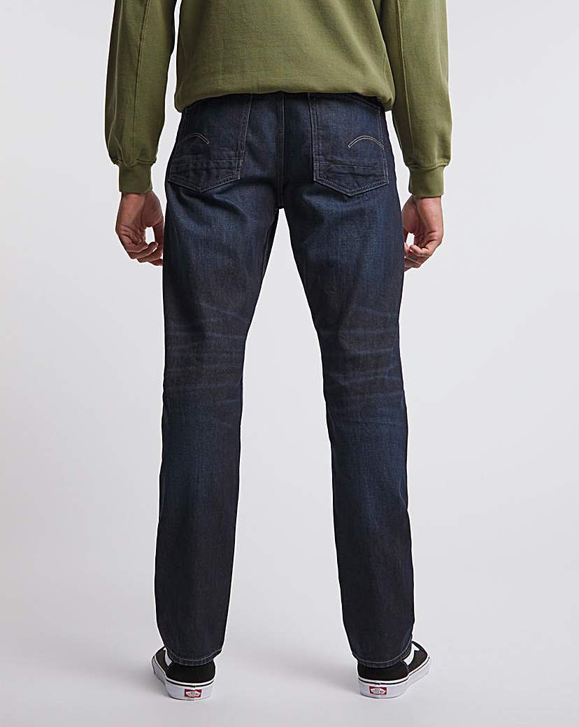 G-Star RAW Triple A Straight Jean