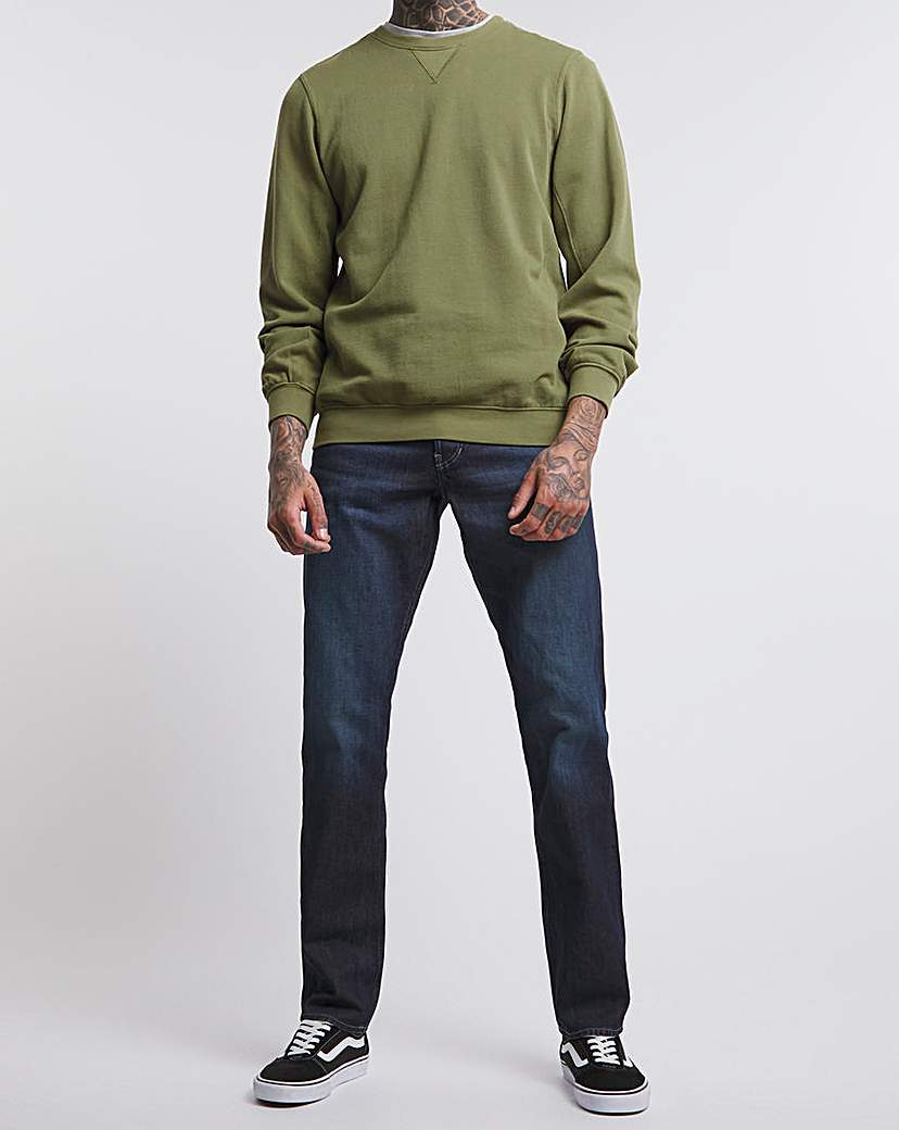 G-Star RAW Triple A Straight Jean
