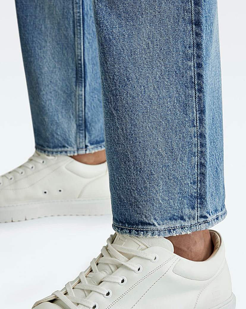G-Star RAW Type 49 Relaxed Straight Jean