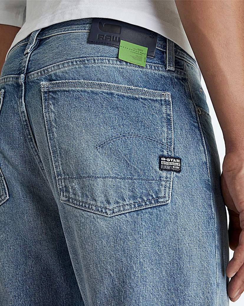 G-Star RAW Type 49 Relaxed Straight Jean