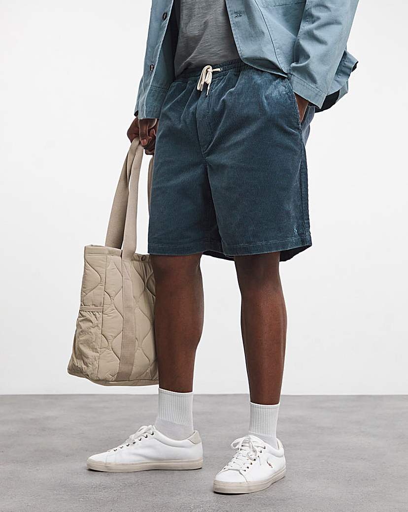 Polo Ralph Lauren Cord Prepster Short