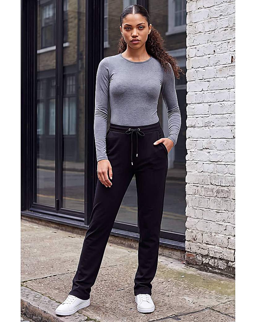 Roman Petite Premium Stretch Trouser