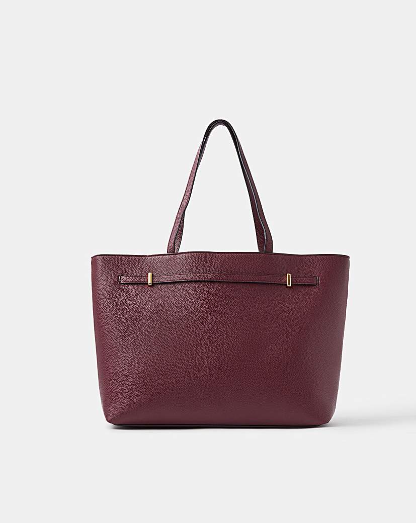 Accessorize Bianca Laptop Tote Bag