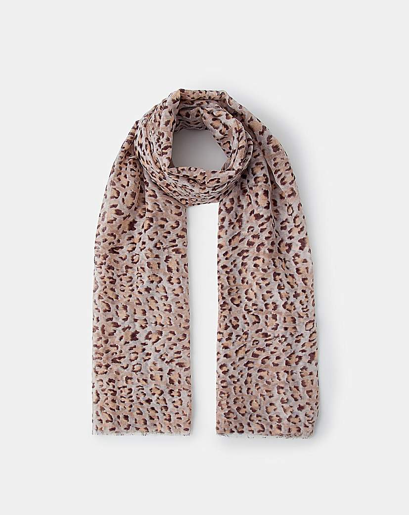 Accessorize Lightweight Scarf